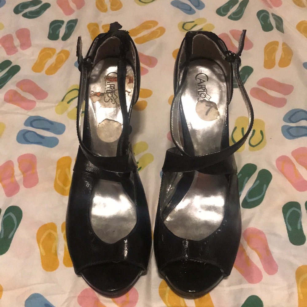 Beautiful shoes